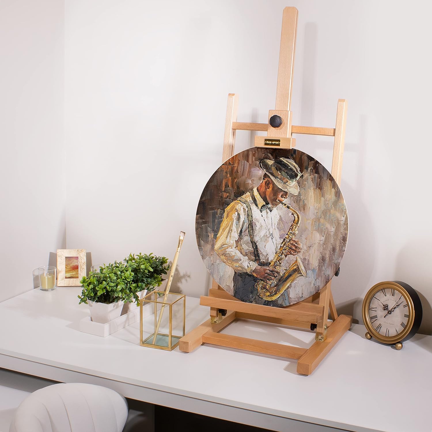 DALER ROWNEY Cavalletto da Tavolo WINBOURNE - immagine 4