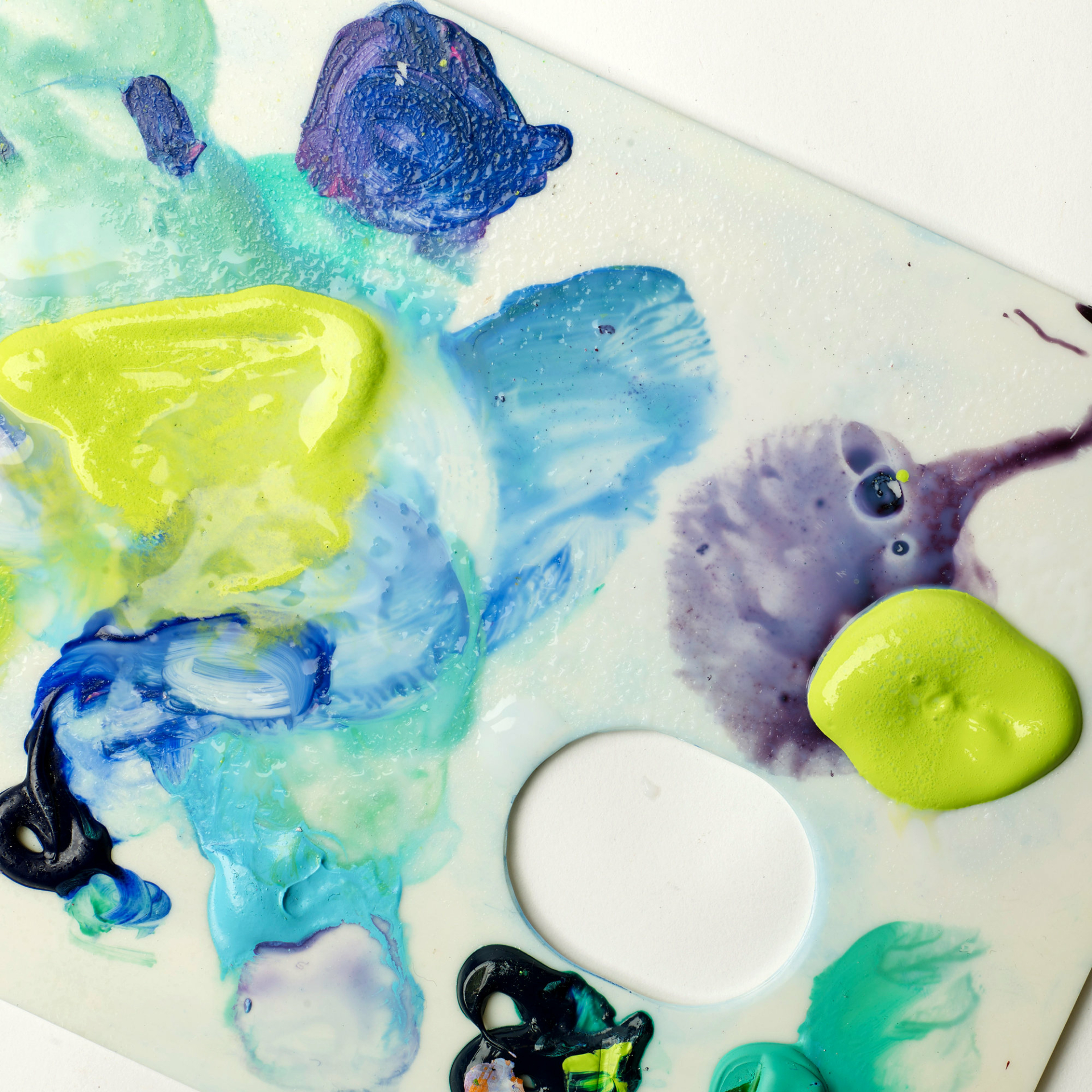 LIQUITEX Professional Umidificatore per Colori Acrilici - immagine 2