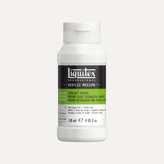 LIQUITEX Professional Slow Dry Medium RitardanteLIQUITEX Professional Slow Dry Medium Ritardante