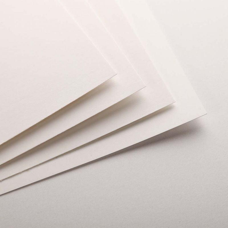 CLAIREFONTAINE Album per pastello Pastelmat N°3 360g - immagine 2