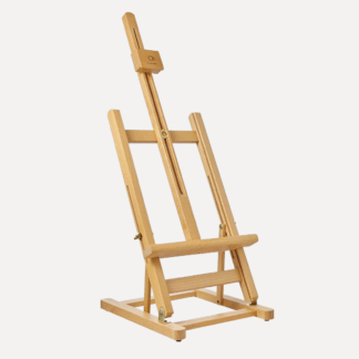 DALER ROWNEY Cavalletto da Tavolo SIMPLYDALER ROWNEY Cavalletto da Tavolo SIMPLY