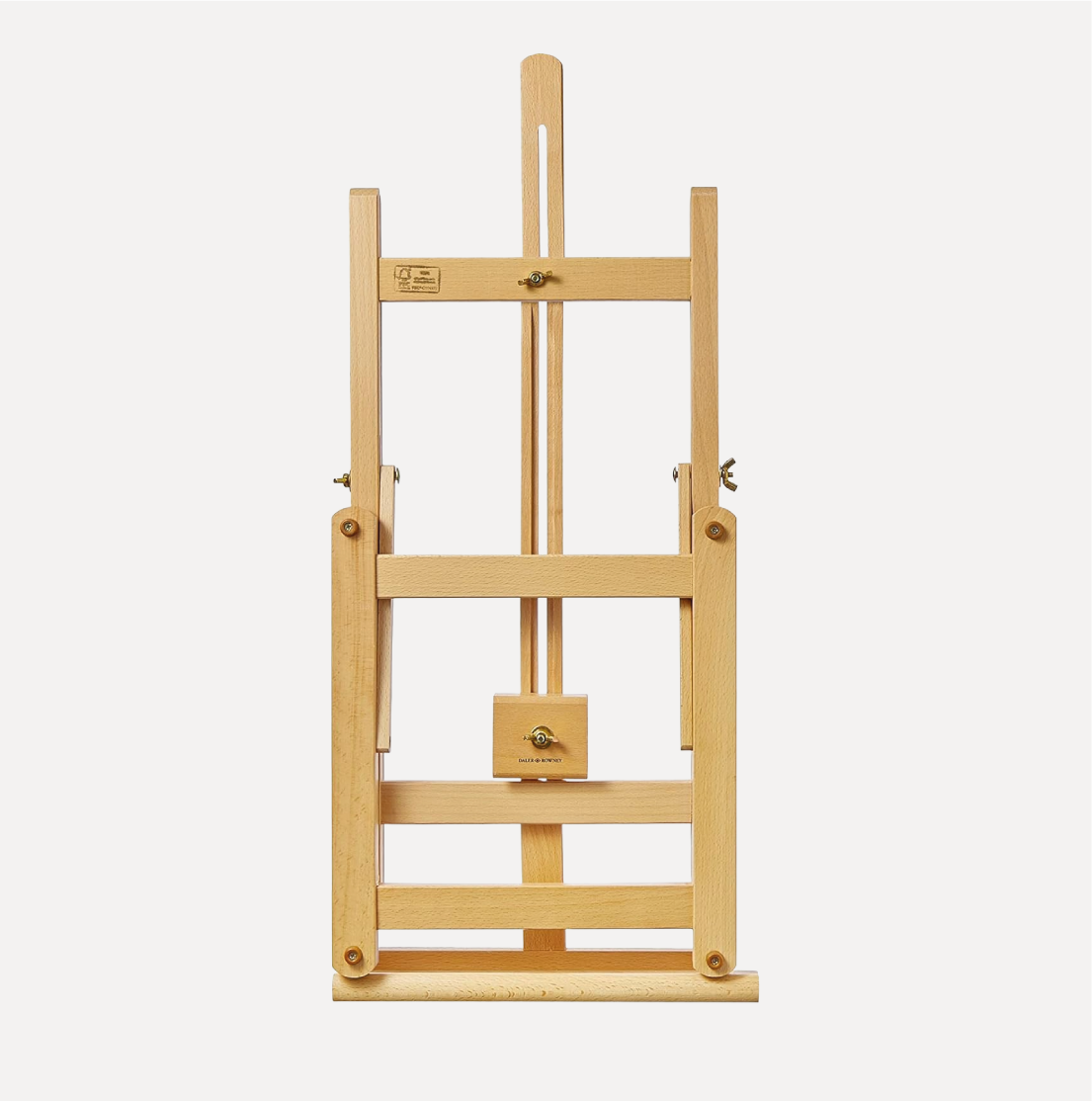 DALER ROWNEY Cavalletto da Tavolo SIMPLY - immagine 2